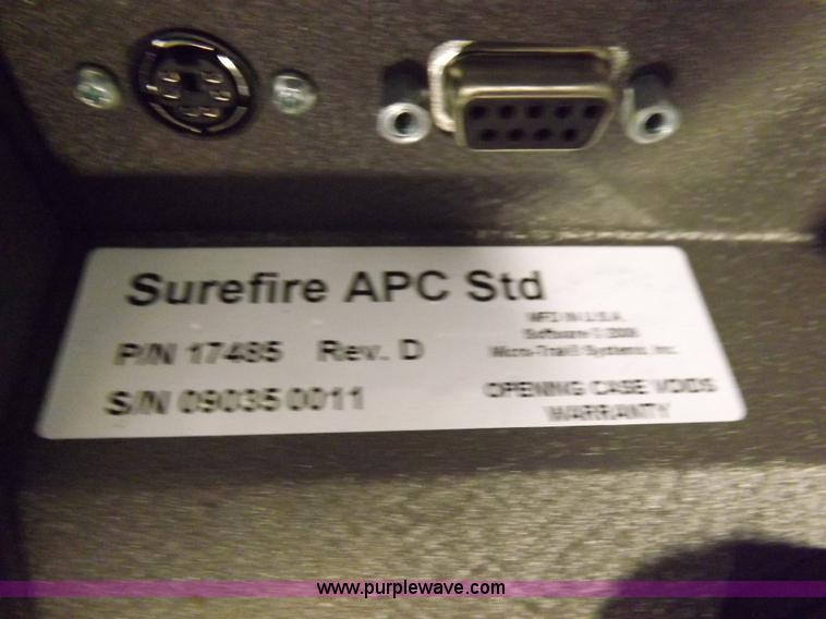 image for item K3843 Case IH 1200 planter