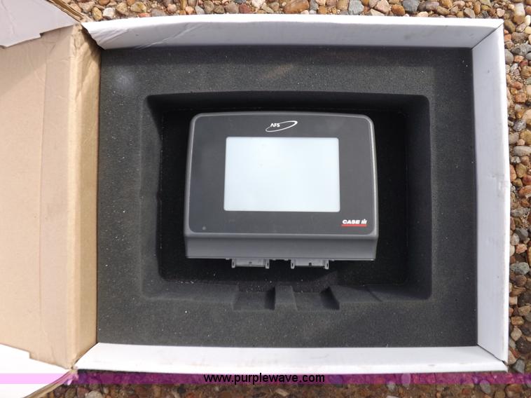 image for item K3843 Case IH 1200 planter