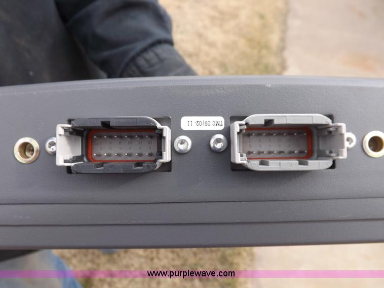 image for item K3843 Case IH 1200 planter