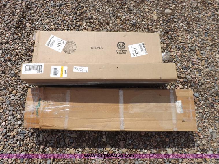 image for item K3846 Melroe Spra-Coupe 220 self-propelled sprayer