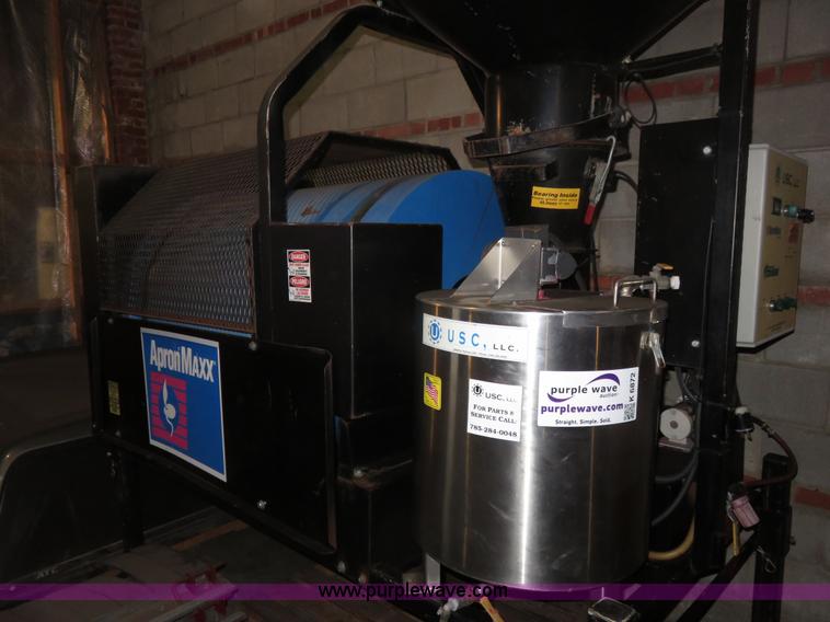 image for item K6872 USC seed treater