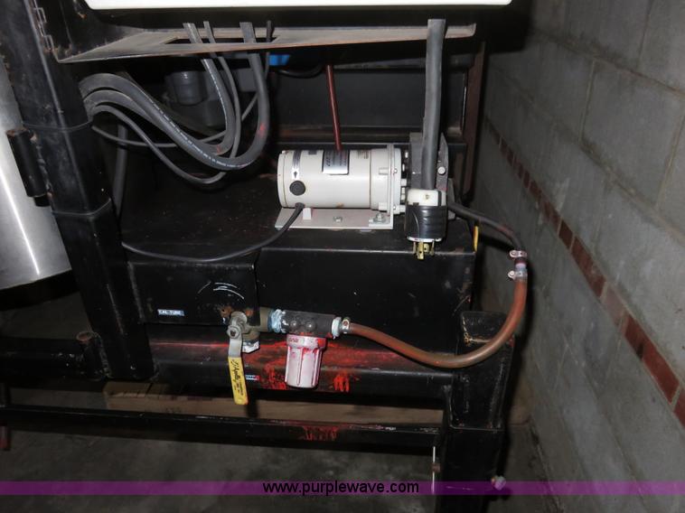 image for item K6872 USC seed treater