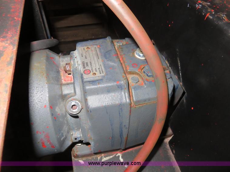 image for item K6872 USC seed treater