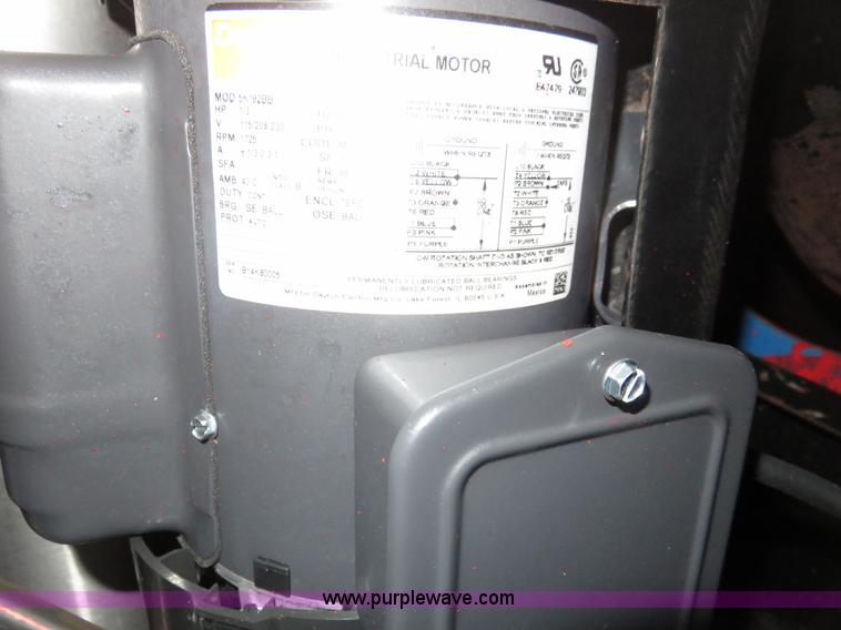 image for item K6872 USC seed treater