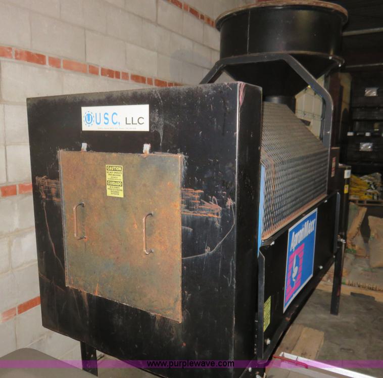 image for item K6872 USC seed treater