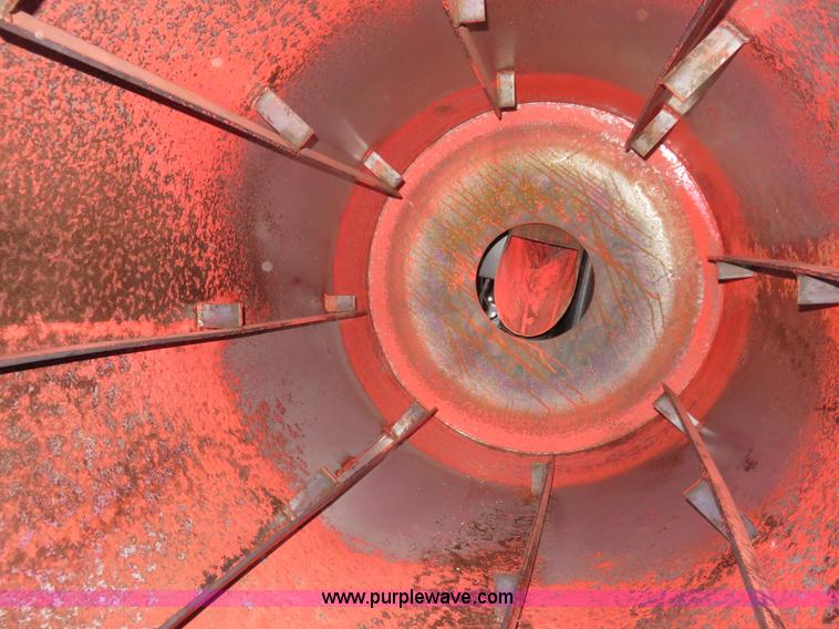 image for item K6872 USC seed treater