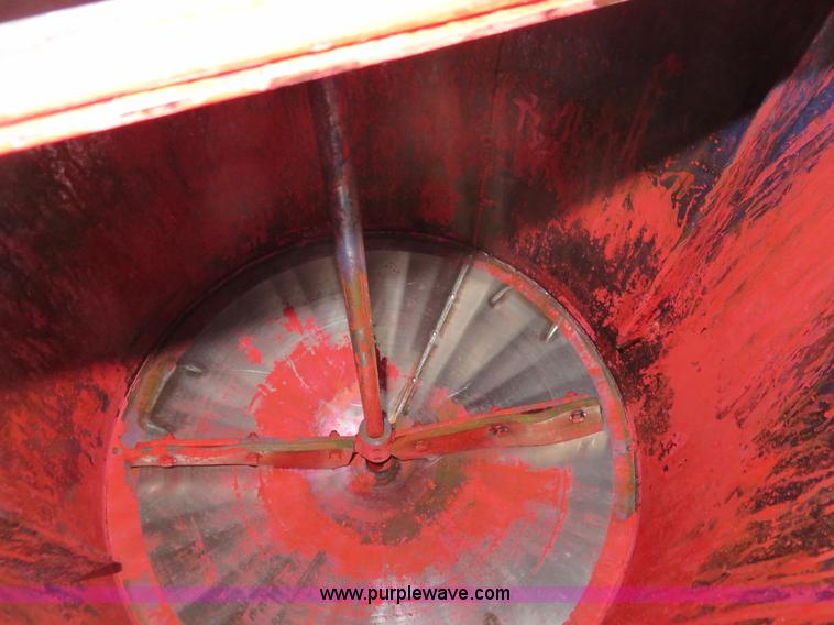 image for item K6872 USC seed treater