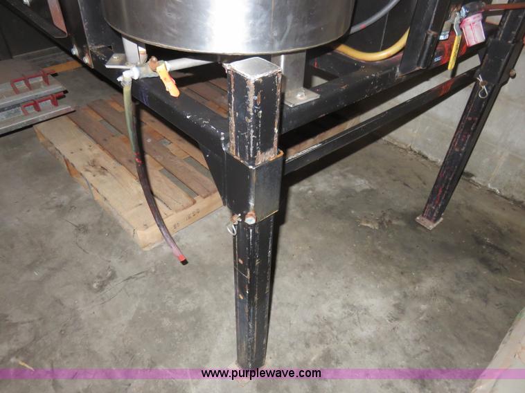 image for item K6872 USC seed treater