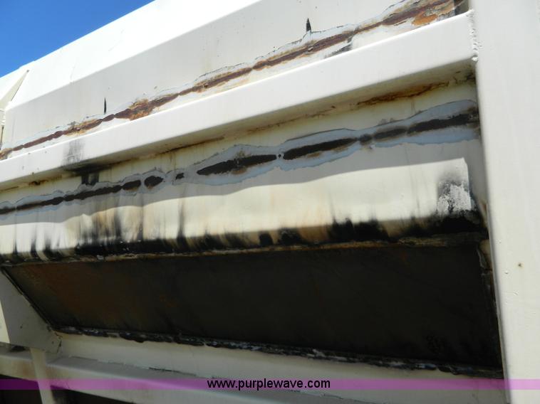 image for item K8025 1979 International feed truck