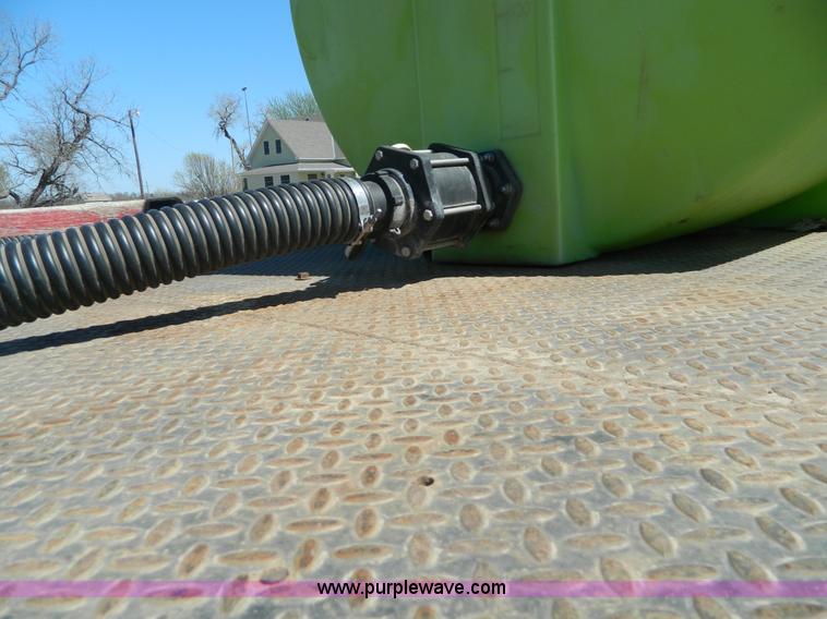 image for item K8026 1985 Chevrolet Kodiak 70 tank truck