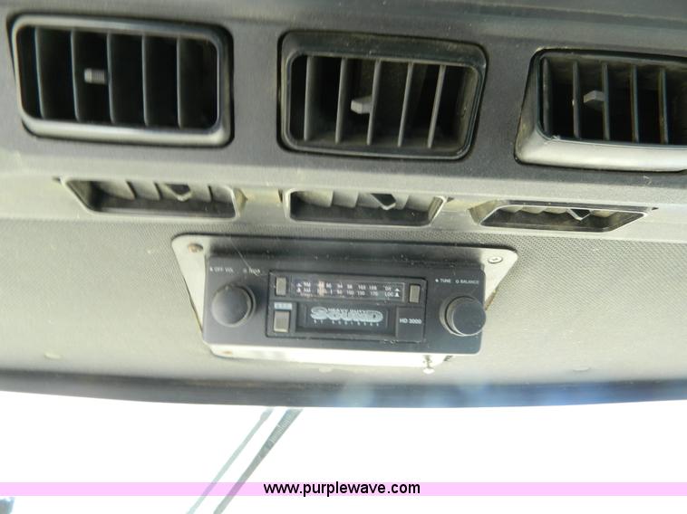 image for item K8047 1980 John Deere 6620 Turbo combine