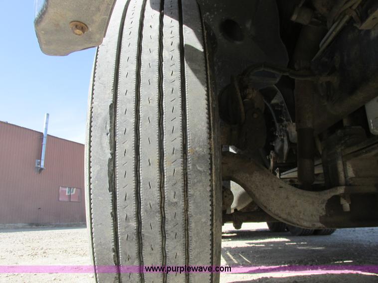 image for item A8783 2002 Sterling AT9500 dump truck