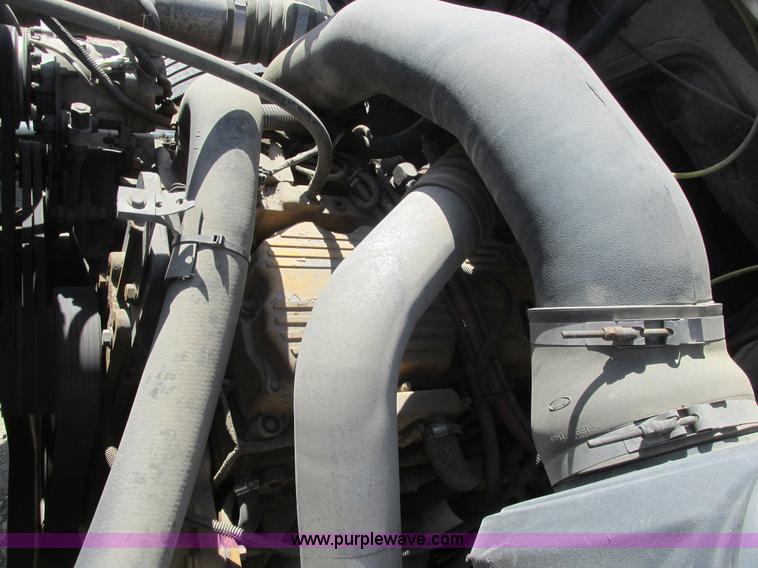 image for item A8783 2002 Sterling AT9500 dump truck