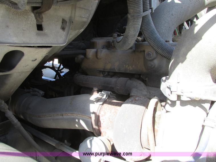 image for item A8783 2002 Sterling AT9500 dump truck