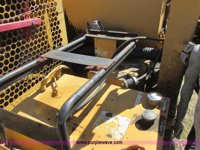 image for item A8785 Rosco RA-2000 pot hole patcher