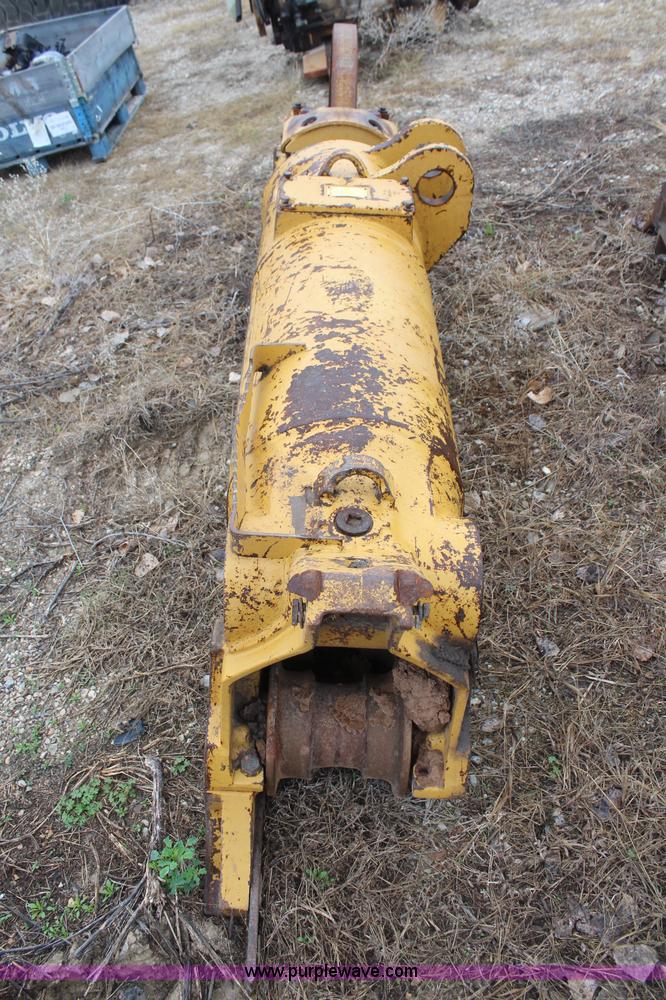 Caterpillar 963C system one undercarriage in Manhattan, KS Item