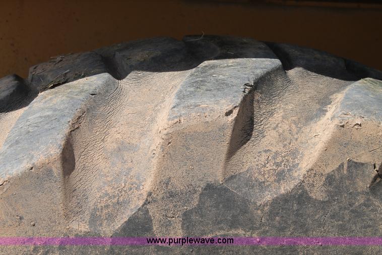 image for item H1522 Case 1085C excavator