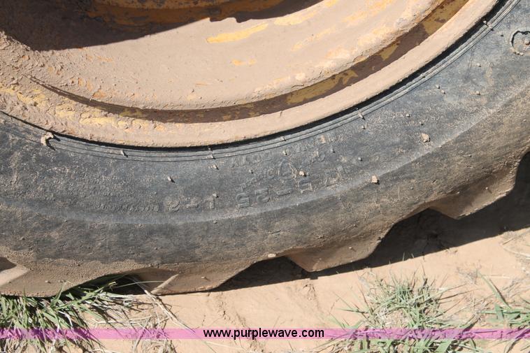 image for item H1522 Case 1085C excavator