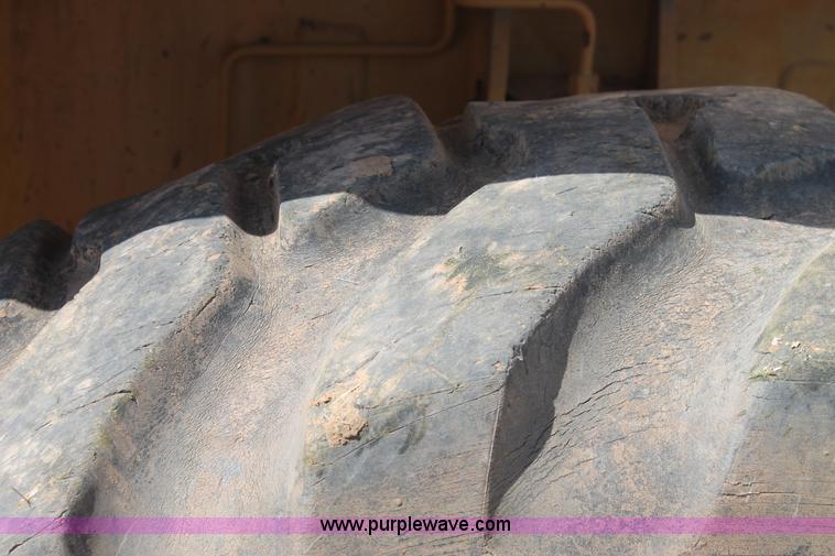 image for item H1522 Case 1085C excavator