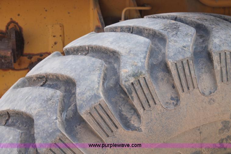 image for item H1522 Case 1085C excavator