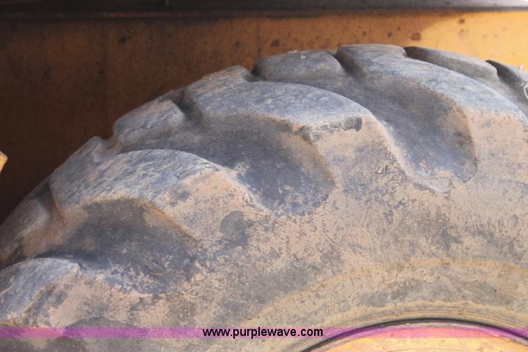 image for item H1522 Case 1085C excavator