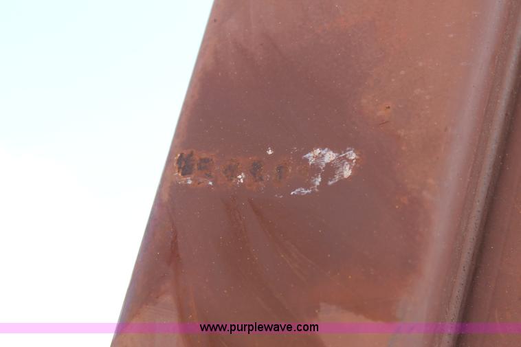 image for item H1522 Case 1085C excavator