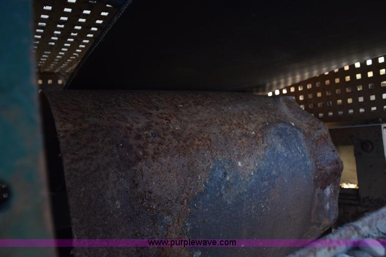 image for item H5182 6A Stone stacking conveyor