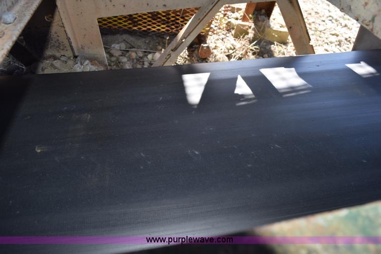 image for item H5182 6A Stone stacking conveyor