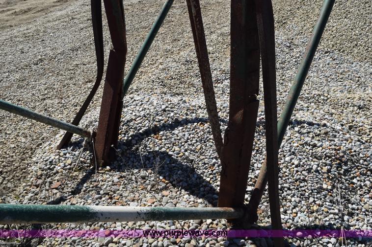 image for item H5182 6A Stone stacking conveyor