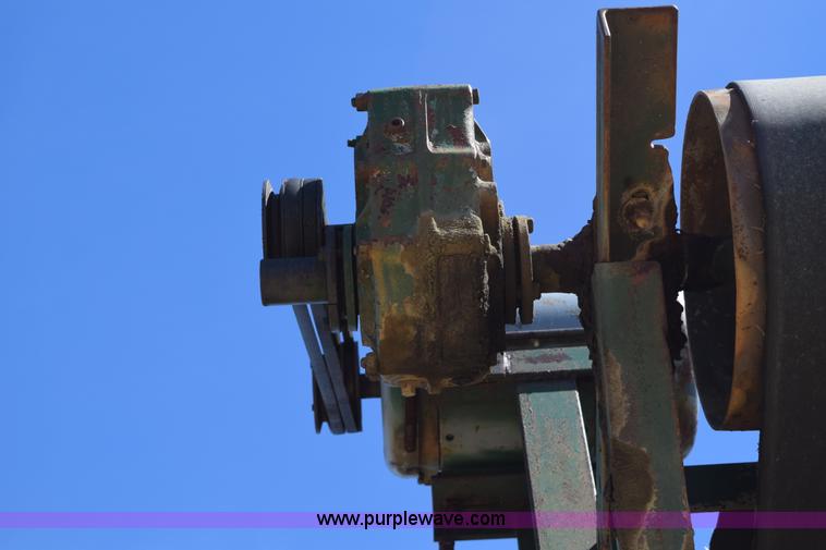 image for item H5182 6A Stone stacking conveyor