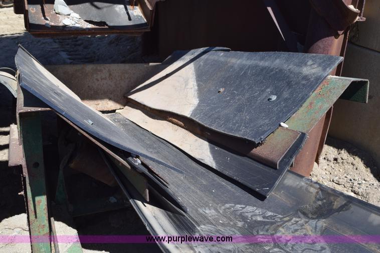 image for item H5184 Barber Greene conveyor