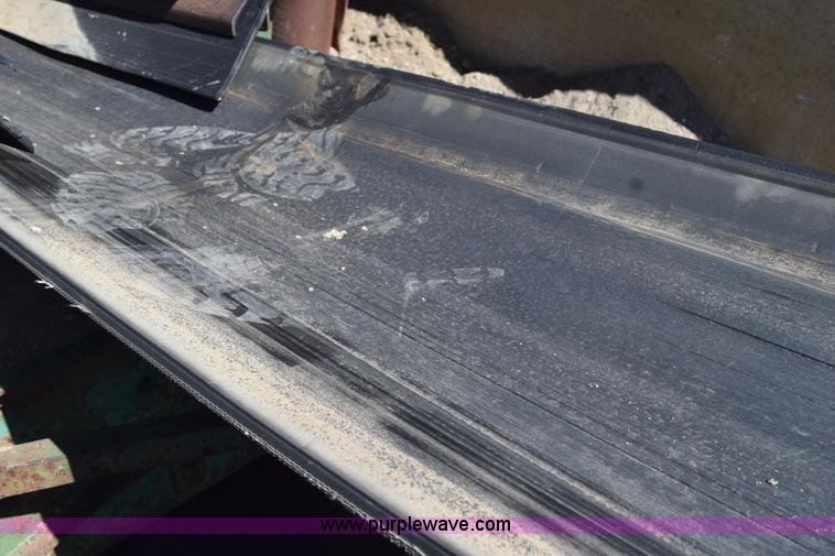 image for item H5184 Barber Greene conveyor