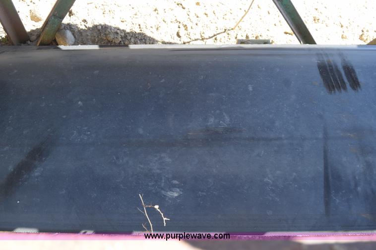 image for item H5184 Barber Greene conveyor