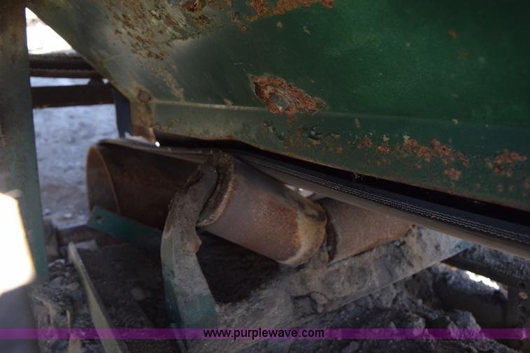 image for item H5184 Barber Greene conveyor