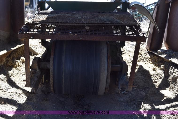 image for item H5184 Barber Greene conveyor