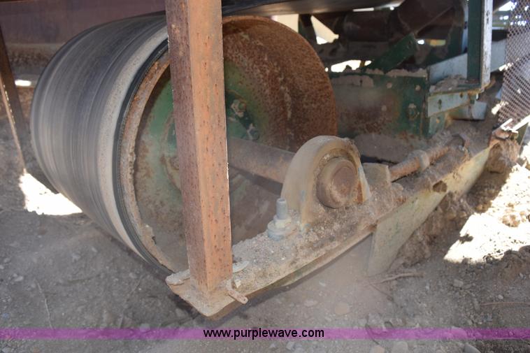 image for item H5184 Barber Greene conveyor