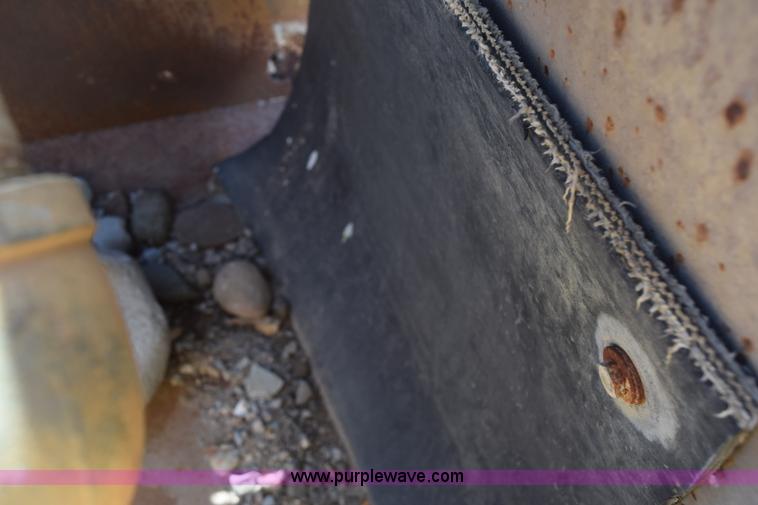 image for item H5186 Telsmith wash plant