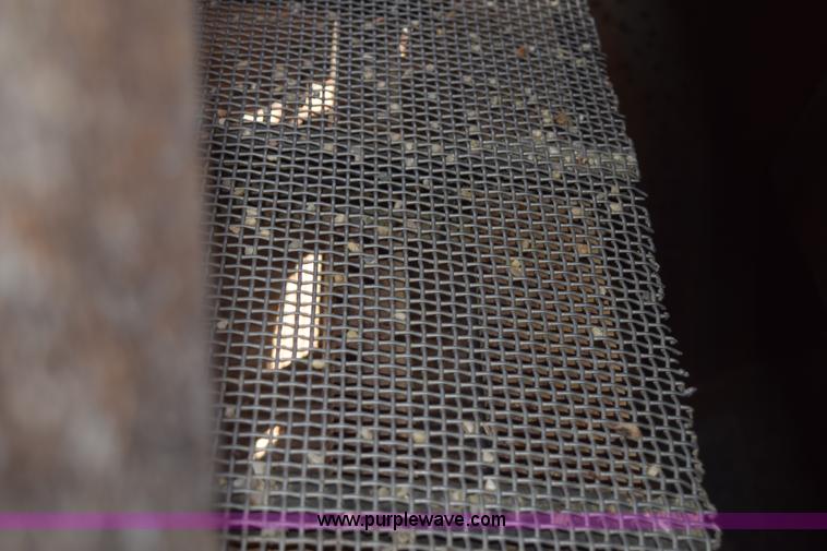 image for item H5186 Telsmith wash plant