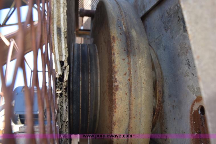 image for item H5186 Telsmith wash plant