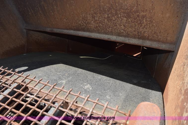 image for item H5186 Telsmith wash plant