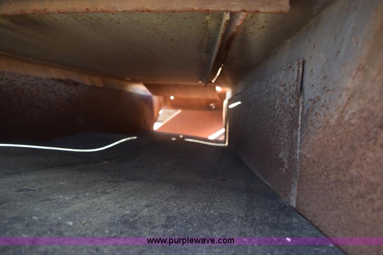 image for item H5186 Telsmith wash plant