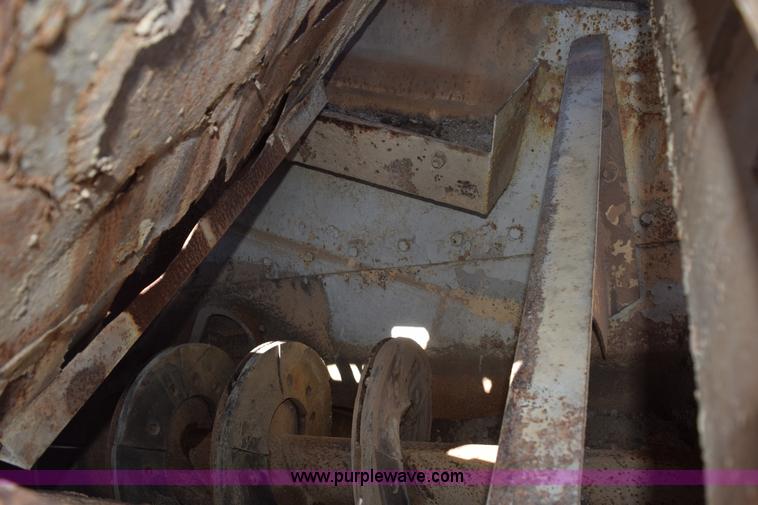 image for item H5186 Telsmith wash plant