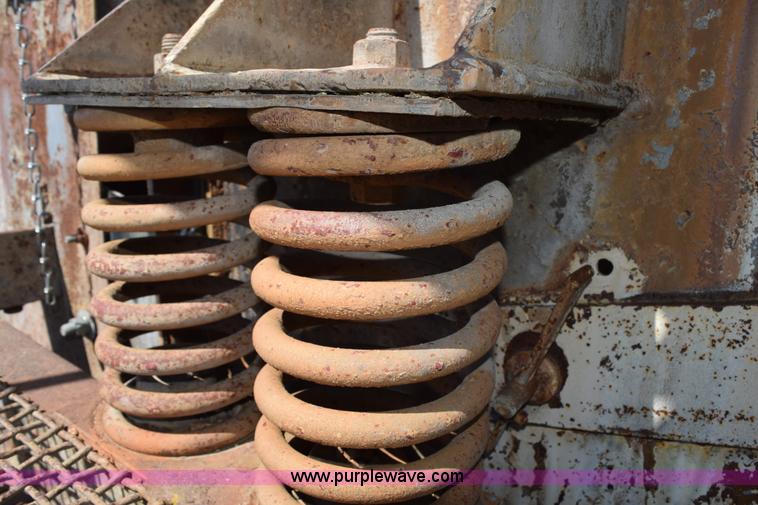 image for item H5186 Telsmith wash plant