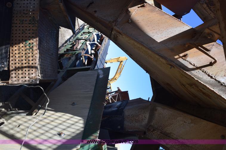 image for item H5186 Telsmith wash plant