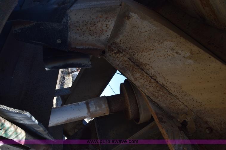 image for item H5186 Telsmith wash plant