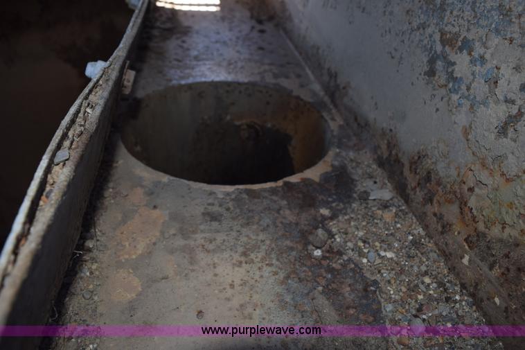 image for item H5186 Telsmith wash plant