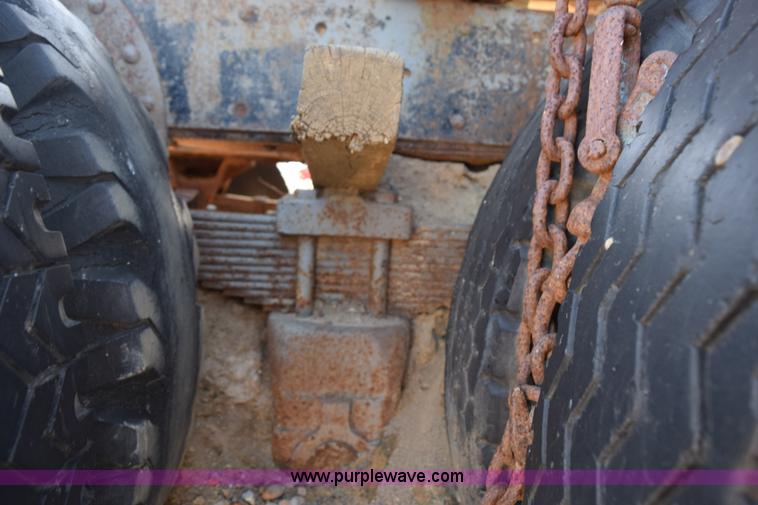 image for item H5186 Telsmith wash plant