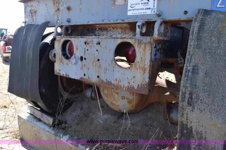 image for item H5186 Telsmith wash plant