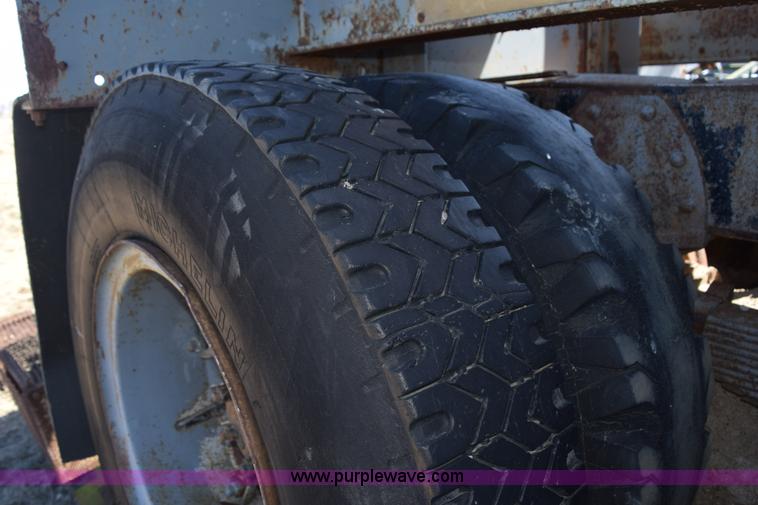 image for item H5186 Telsmith wash plant