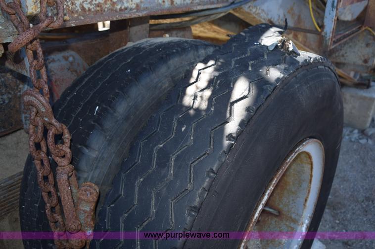 image for item H5186 Telsmith wash plant